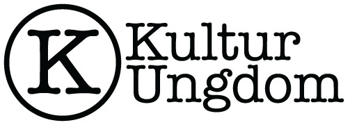 Kulturg Ungdom logo