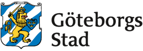 Göteborgs Stad logo