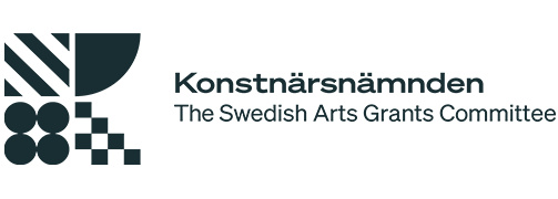 Konsnärsnämnden logo